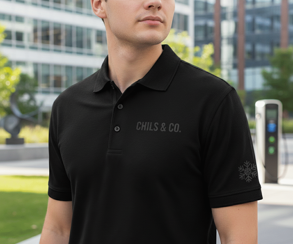 Chils and Co.