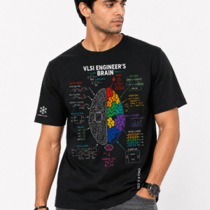 vlsi engineer brain