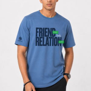 Friendchip