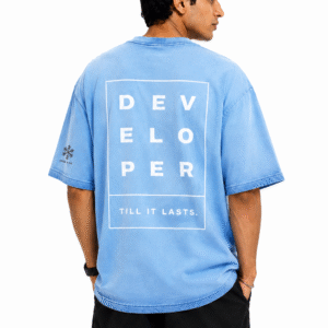 developer legacy